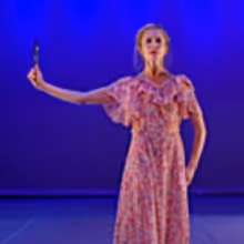 'The Deborah Zall Project: In The Company of Women' Set for Martha Graham Studio…