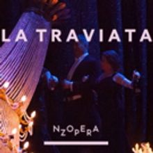 BWW Reviews: LA TRAVIATA at the Isaac Theatre Royal