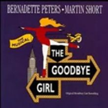 Exclusive Podcast: 'Behind the Curtain' Discusses THE GOODBYE GIRL & PRETTYBELLE