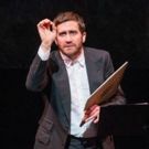 DVR Alert: 'SUNDAY IN THE PARK's Jake Gyllenhaal to Visit Tomorrow's 'Live with Kelly