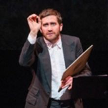 DVR Alert: 'SUNDAY IN THE PARK's Jake Gyllenhaal to Visit Tomorrow's 'Live with Kelly
