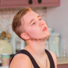 Photo Flash: First Look at Taylor Mac's HIR at Miners Alley Playhouse