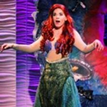 Photo Flash: DeSoto Family Theatre Presents Disney's THE LITTLE MERMAID