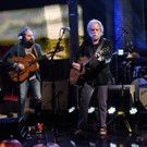VIDEO: Grateful Dead's Bob Weir Performs 'Lay My Lily Down' on LATE SHOW