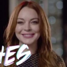Lindsay Lohan Returning to Television with New Social Media-Themed Game Show?