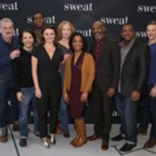 SWEAT Sets Mobile Rush Before Tomorrow's First Preview on Broadway