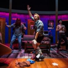 Photo Flash: First Look at Goodman Theatre's 2016 New Stages Festival