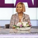 Eve Guest Co-Hosts, Adrienne Bailon, Xzibit Guest on Today's THE REAL