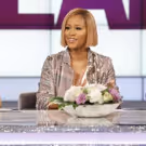 Eve Guest Co-Hosts, Adrienne Bailon, Xzibit Guest on Today's THE REAL