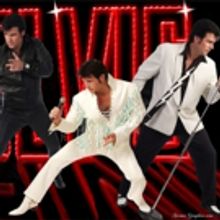 Celebrate the Life and Music of ELVIS at Patchogue Theatre