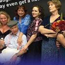 BWW Review: SEX PLEASE, WE'RE SIXTY Sells Out YLT
