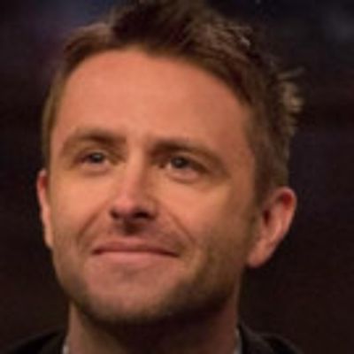 AMC to Build on 'Talking Dead' with Launch of TALKING WITH CHRIS HARDWICK