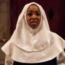 BWW Review: DIET OF WORMS Breaks Taboos as Well as Religious Relics in Historic Landm