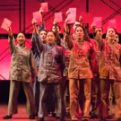BWW Review: FLOWER DRUM SONG at Mu Performing Arts & Park Square Theatre