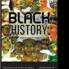 Stephen Jones Sr. Releases BLACK HISTORY: KIDS EDITION
