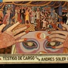 Y el mundo del Teatro en M&eacute;xico, gira y gira...