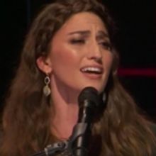 VIDEO: Sara Bareilles Will Become an 'EGOT Performer' on Sunday's OSCARS