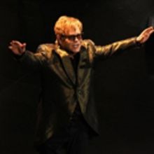 Elton John THE MILLION DOLLAR PIANO Performances April 25 Through May 5 Cancelled