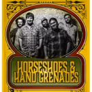 Horseshoes & Hand Grenades Headed to the Fox Theatre This Spring