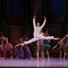 The Australian Ballet's Award-Winning CINDERELLA To Be Screened In Cinemas For The…