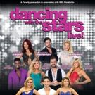 DANCING WITH THE STARS: LIVE! 'DANCE ALL NIGHT TOUR' Coming to Bass Concert Hall in…