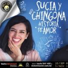 JUEVES DE RISA presentó la noche de ayer: UNA SUCIA Y MUY CHINGONA HISTORIA DE AMOR