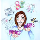 One Woman Show DIVORCE DIARIES to Play on 4/29