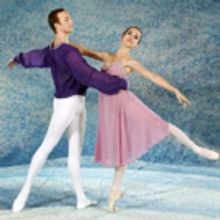 Cape Town City Ballet & Philharmonic Orchestra to Present SYMPHONY OF DANCE, 10/7