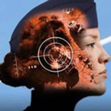 Milwaukee Repertory Theater presents GROUNDED