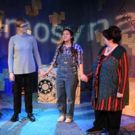 AstonRep Theatre's ELEEMOSYNARY Plays Through March 12, 2017 at The Frontier