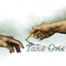 4th Wall Theatre to Present TAKE ONE This Weekend