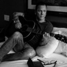 Kiefer Sutherland Shares Making of 'Down In A Hole'
