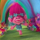 DreamWorks Animation's Feature Film TROLLS To Debut In China This Month