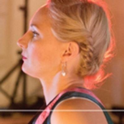 Riverside Theatres and Outlandish Arts Present Caroline Bowditch in FALLING IN LOVE WITH FRIDA Tonight