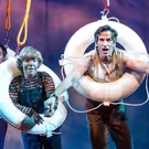Showbiz Runs in the Family! Son of Backstreet Boys Member Makes Broadway Debut in…