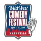 Adam Sandler & Friends to Headline 4th Annual Wild West Comedy Festival