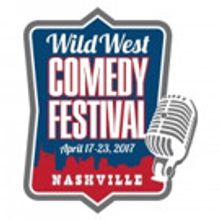Adam Sandler & Friends to Headline 4th Annual Wild West Comedy Festival