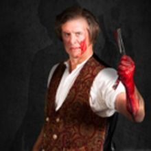 Fancy a Shave? The Human Race Theatre Company to Stage SWEENEY TODD