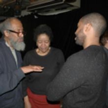 Out of the Box Theatre Company to Present DEEP ARE THE ROOTS, 5/4-8