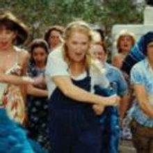 Here We Go Again! MAMMA MIA! to Get New Life in Movie Sequel; Meryl Streep to…