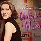Amazon Orders 2 Seasons of THE MARVELOUS MRS. MAISEL from 'Gilmore Girls' Creator