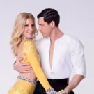 Photo Flash: Official Cast Photos for DANCING WITH THE STARS - Season 24