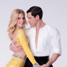 Photo Flash: Official Cast Photos for DANCING WITH THE STARS - Season 24