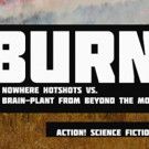 Science Fiction Thriller Poem Plays Rampage Onstage