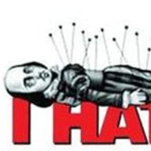 BWW Review: I HATE HAMLET at Dundalk Community Theatre Delights Shakespeare Lovers an