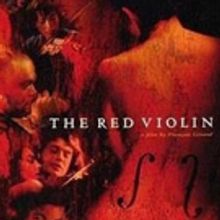 THE RED VIOLIN to Screen With Live Orchestra at the Festival de Lanaudière