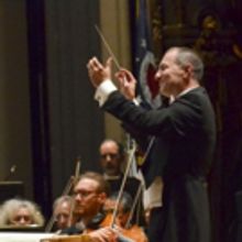 Columbus Symphony Concludes 2016-17 Season with One-Night-Only Performance of Mahler'