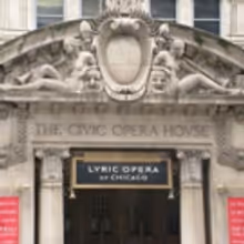 Chicago's Lyric Opera to Launch Season with THE MARRIAGE OF FIGARO, 9/26