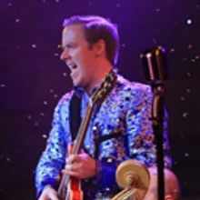 Broadway Palm Presents MILLION DOLLAR QUARTET