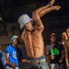 Jacob's Pillow Presents Electrifying Street Dance in FLEXN